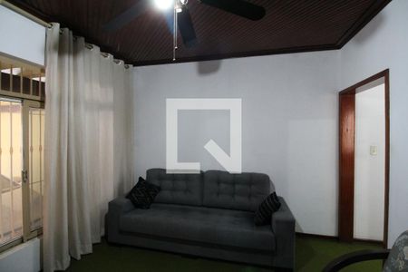 Sala de casa à venda com 2 quartos, 98m² em Parque Boturussu, São Paulo