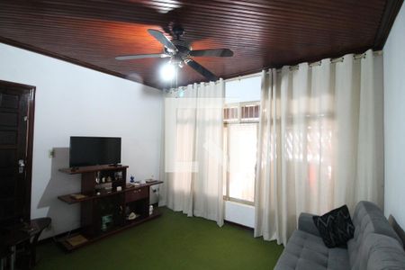 Sala de casa à venda com 2 quartos, 98m² em Parque Boturussu, São Paulo