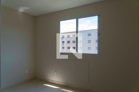 Quarto 1 de apartamento para alugar com 2 quartos, 50m² em Cerâmica, Nova Iguaçu