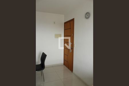 Sala de apartamento à venda com 2 quartos, 50m² em Jardim Santa Cruz (sacomã), São Paulo