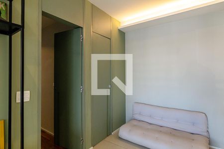 Sala de apartamento para alugar com 2 quartos, 65m² em Santa Efigênia, São Paulo