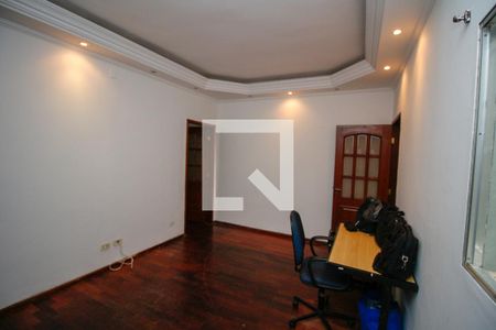 Sala de TV de casa à venda com 2 quartos, 87m² em Tatuapé, São Paulo