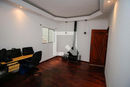 Sala de TV de casa à venda com 2 quartos, 87m² em Tatuapé, São Paulo