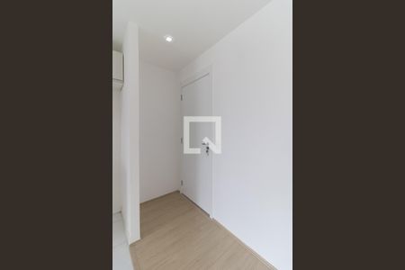 Entrada de apartamento para alugar com 2 quartos, 55m² em Vila Dom Pedro I (ipiranga), São Paulo