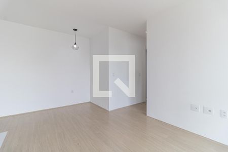 Sala de apartamento para alugar com 2 quartos, 55m² em Vila Dom Pedro I (ipiranga), São Paulo