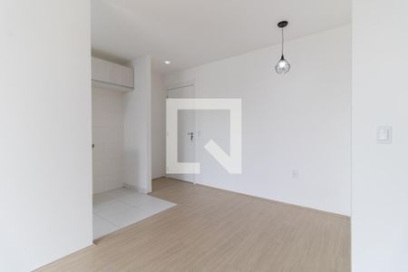 Sala de apartamento para alugar com 2 quartos, 55m² em Vila Dom Pedro I (ipiranga), São Paulo