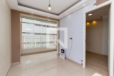 Sala de apartamento à venda com 1 quarto, 32m² em Catumbi, São Paulo