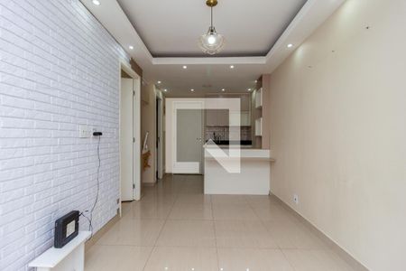 Sala de apartamento à venda com 1 quarto, 32m² em Catumbi, São Paulo