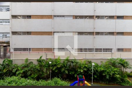 Vista - Varanda de apartamento à venda com 1 quarto, 32m² em Catumbi, São Paulo