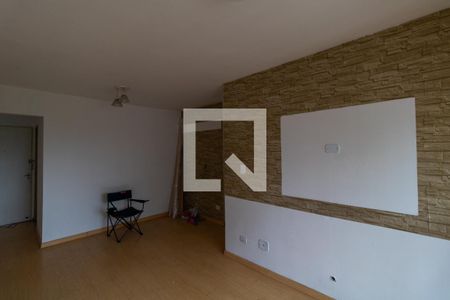 Sala de apartamento para alugar com 3 quartos, 74m² em Jardim Jaqueline, São Paulo