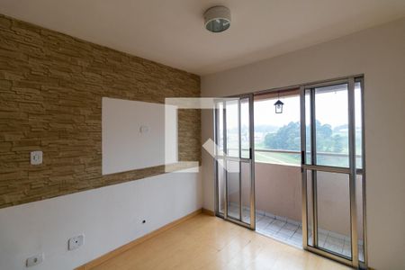 Sala de apartamento para alugar com 3 quartos, 74m² em Jardim Jaqueline, São Paulo