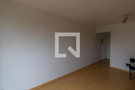 Sala de apartamento para alugar com 3 quartos, 74m² em Jardim Jaqueline, São Paulo