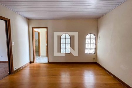 Sala de casa para alugar com 2 quartos, 60m² em Imirim, São Paulo