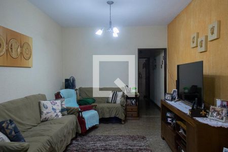 Sala de casa à venda com 3 quartos, 150m² em Vila Vitorio Mazzei, São Paulo