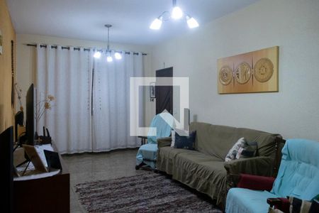 Sala de casa à venda com 3 quartos, 150m² em Vila Vitorio Mazzei, São Paulo