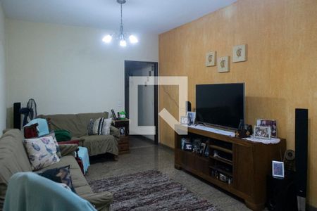 Sala de casa à venda com 3 quartos, 150m² em Vila Vitorio Mazzei, São Paulo