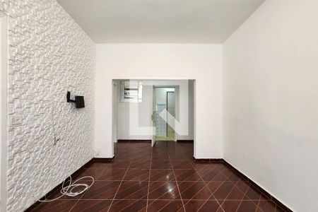 Sala de casa à venda com 2 quartos, 280m² em São José, São Caetano do Sul