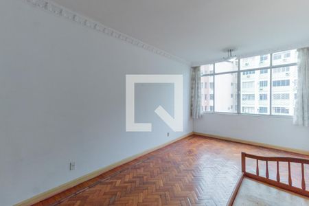 Apartamento à venda com 145m², 3 quartos e sem vagaSala