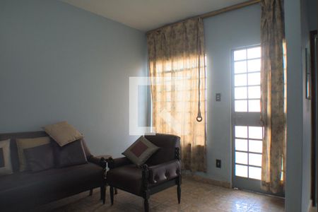 Sala de casa à venda com 3 quartos, 92m² em Grupo Residencial do Iapc, Campinas
