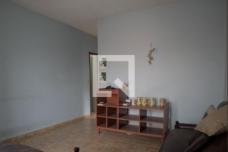 Sala de casa à venda com 3 quartos, 92m² em Grupo Residencial do Iapc, Campinas