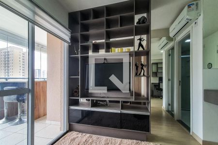 Sala de kitnet/studio à venda com 1 quarto, 34m² em Ipiranga, São Paulo