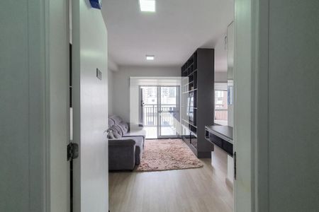 Entrada de kitnet/studio à venda com 1 quarto, 34m² em Ipiranga, São Paulo