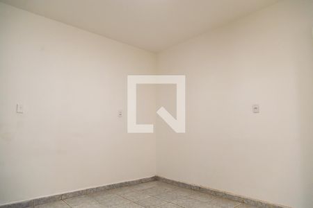 Suíte de casa para alugar com 1 quarto, 60m² em Cidade Ademar, São Paulo