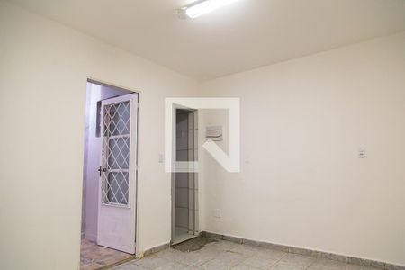 Suíte de casa para alugar com 1 quarto, 60m² em Cidade Ademar, São Paulo