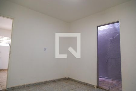 Suíte de casa para alugar com 1 quarto, 60m² em Cidade Ademar, São Paulo