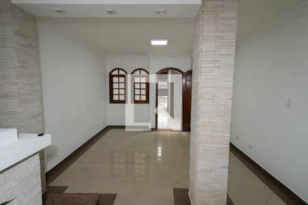 Sala de casa à venda com 4 quartos, 200m² em Parque Terra Nova, São Bernardo do Campo