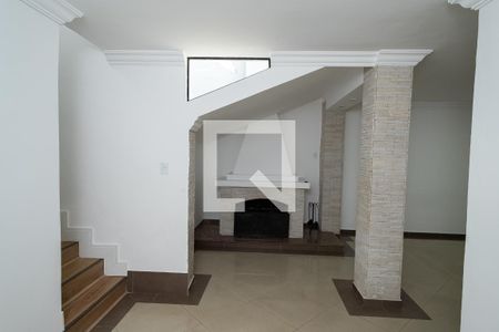 Sala de casa à venda com 4 quartos, 200m² em Parque Terra Nova, São Bernardo do Campo