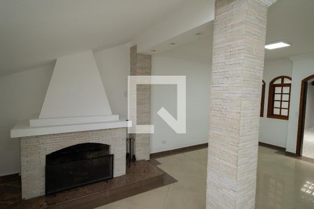 Sala de casa à venda com 4 quartos, 200m² em Parque Terra Nova, São Bernardo do Campo