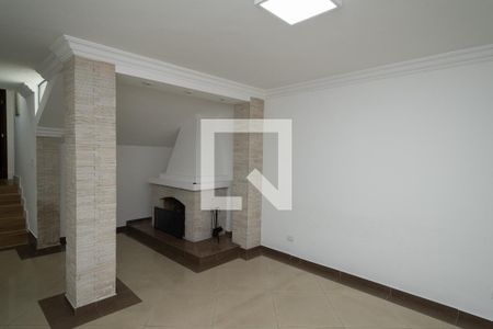 Sala de casa à venda com 4 quartos, 200m² em Parque Terra Nova, São Bernardo do Campo