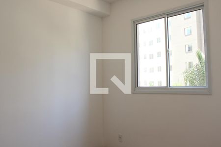 Quarto de apartamento para alugar com 1 quarto, 24m² em Jardim Santa Emília, São Paulo