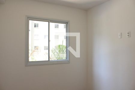 Quarto de apartamento para alugar com 1 quarto, 24m² em Jardim Santa Emília, São Paulo