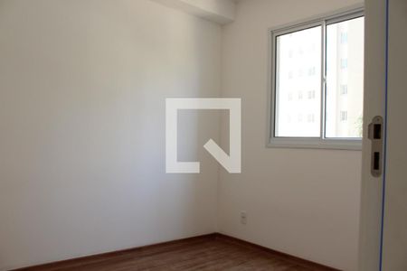 Quarto de apartamento para alugar com 1 quarto, 24m² em Jardim Santa Emília, São Paulo