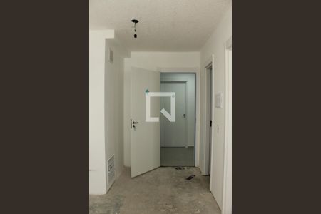 Sala/Cozinha de apartamento para alugar com 1 quarto, 24m² em Jardim Santa Emília, São Paulo