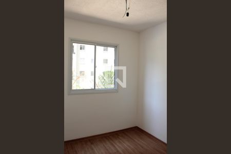 Quarto de apartamento para alugar com 1 quarto, 24m² em Jardim Santa Emília, São Paulo