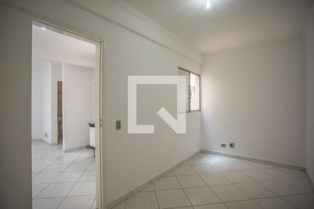 Quarto de apartamento para alugar com 1 quarto, 60m² em Parque Jabaquara, São Paulo