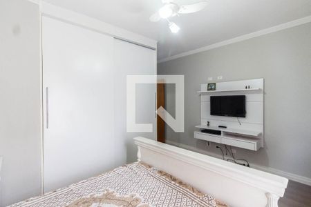 Quarto 1 de casa à venda com 3 quartos, 206m² em Jardim Paraíso, São Paulo