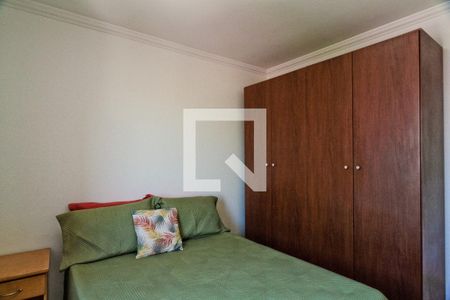 Quarto 1 de apartamento à venda com 2 quartos, 68m² em Parque São Domingos, São Paulo