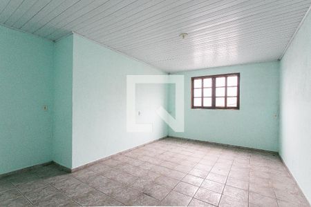 Quarto 1 de casa para alugar com 2 quartos, 70m² em Vila Buenos Aires, São Paulo