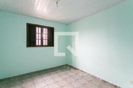 Quarto 2 de casa para alugar com 2 quartos, 70m² em Vila Buenos Aires, São Paulo