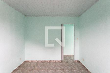 Quarto 2 de casa para alugar com 2 quartos, 70m² em Vila Buenos Aires, São Paulo