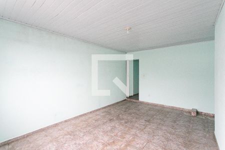 Quarto 1 de casa para alugar com 2 quartos, 70m² em Vila Buenos Aires, São Paulo