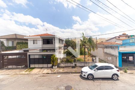 Vista do Terraço de casa para alugar com 2 quartos, 103m² em Vila Madalena, São Paulo