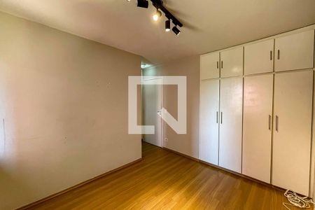 Suíte de apartamento para alugar com 3 quartos, 98m² em Casa Verde, São Paulo