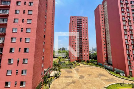 Vista de apartamento para alugar com 3 quartos, 98m² em Casa Verde, São Paulo