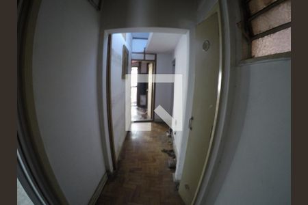 Corredor de apartamento à venda com 3 quartos, 100m² em Consolação, São Paulo