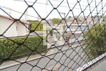 Vista de casa para alugar com 2 quartos, 145m² em Moinho Velho, São Paulo